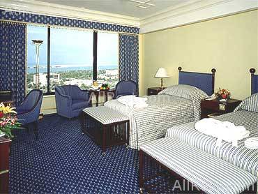 Abu Dhabi Intercontinental 4